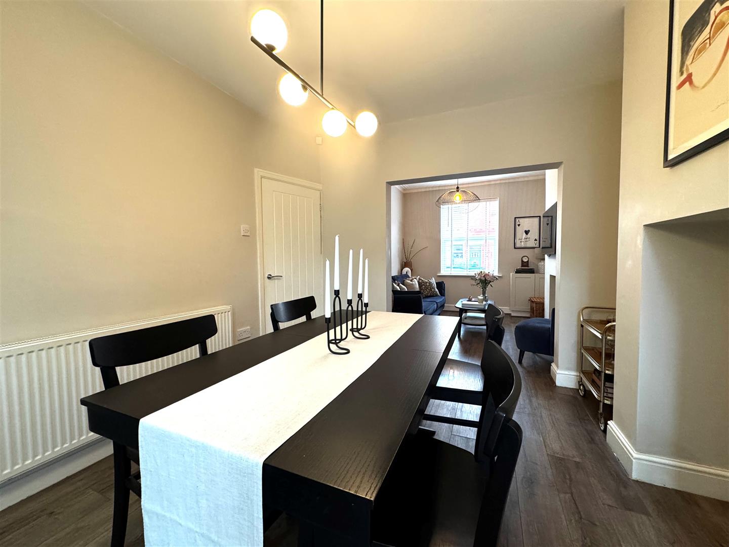 2 Bedroom House To Buy image 7